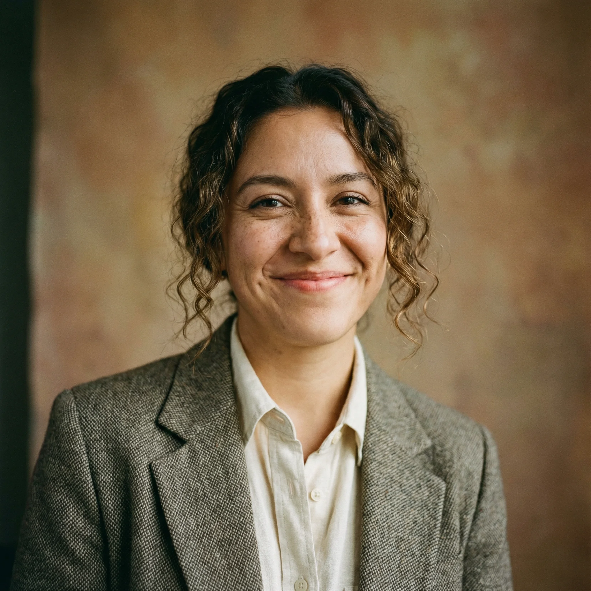 María G.